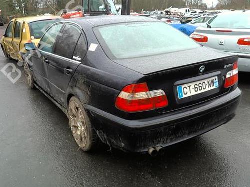 Right tailgate light BMW 3 (E46) 330 d | BP20356679C80 