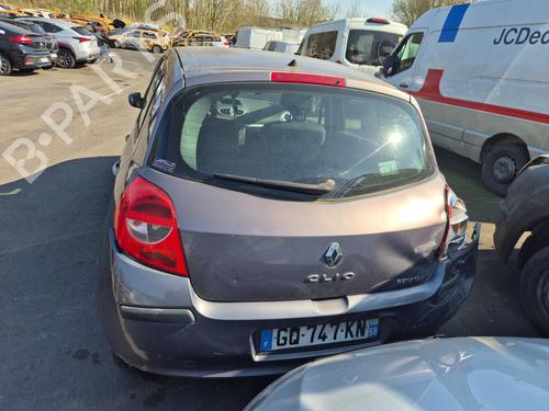 Rear left panel RENAULT CLIO III (BR0/1, CR0/1) 1.5 dCi (BR17, CR17) | BP33945519C60 - Image 17