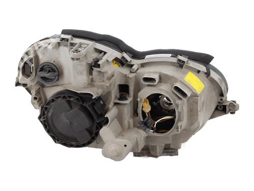 Left headlight MERCEDES-BENZ C-CLASS (W203) C 200 CDI (203.007) | BP33328759C28 - Image 6