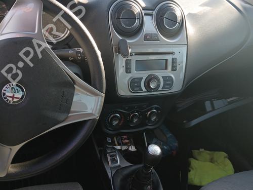 Left headlight ALFA ROMEO MITO (955_) 1.4 (955AXB1B) | BP34107036C28 - Image 8
