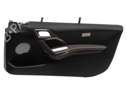 Used Front right panel PEUGEOT 208 I (CA_, CC_) 1.6 HDi (92 hp) 30056835