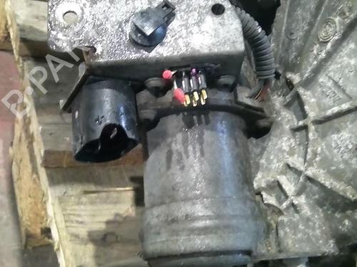Used Gearbox Gearbox VW TOUAREG (7LA, 7L6, 7L7) 2.5 R5 TDI (163 hp) 21817084 21817084