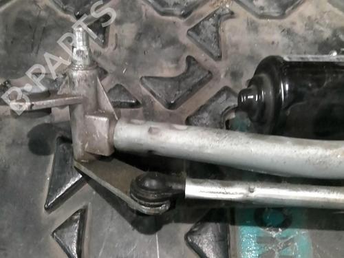 Front wiper motor CHEVROLET SPARK (M300) 1.0 | BP21999391M29 