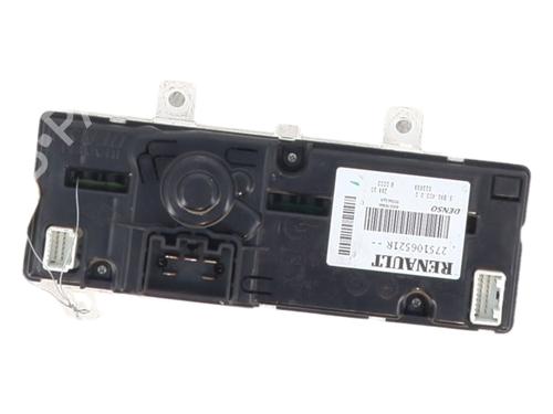 Climate control RENAULT MASTER III Van (FV) 2.3 dCi 135 FWD (FV0N, FV08, FV06, FV00, FV1S) | BP40613555I5 - Image 3