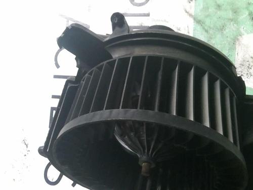 Used Heater blower motor OPEL ZAFIRA A MPV (T98) 2.2 DTI 16V (F75) (125 hp) 20364528