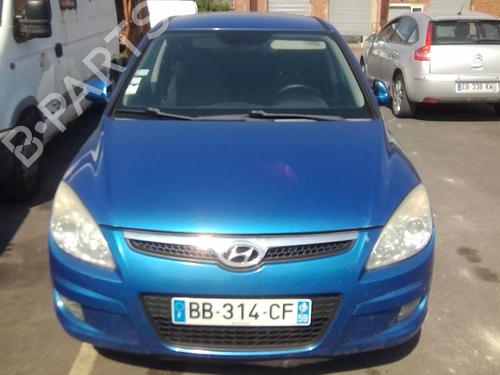 Climate control HYUNDAI i30 (FD) 1.6 CRDi | BP21816532I5 - Image 3