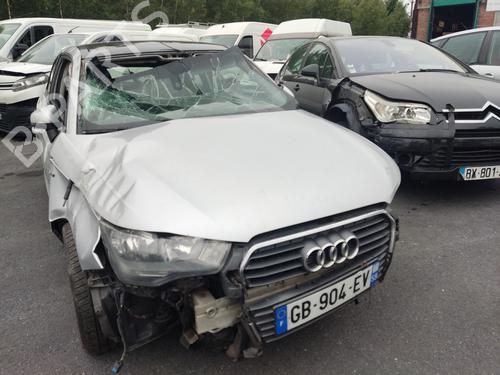 Engine AUDI A1 (8X1, 8XK) 1.6 TDI | BP32253126M1 