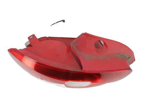 Left taillight SEAT IBIZA IV (6J5, 6P1) 1.6 TDI | BP27811252C34 