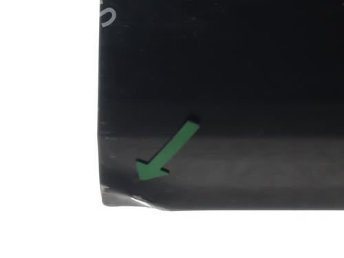 Right front door CITROËN C-CROSSER (VU_, VV_) 2.2 HDi | BP24573861C3 
