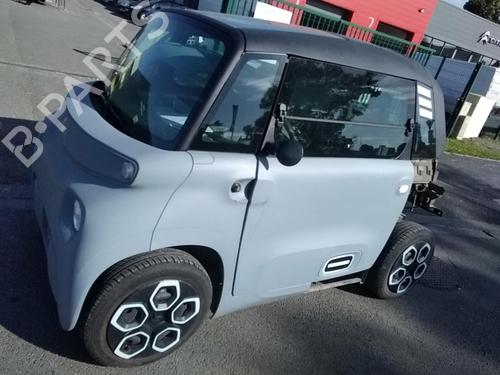 Transfer box CITROËN AMI (9A_) Electric (9AZ2CA) | BP30484713M36 