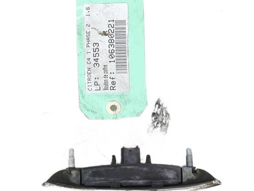 Switch CITROËN C4 I (LC_) 1.6 HDi | BP26184487I30 