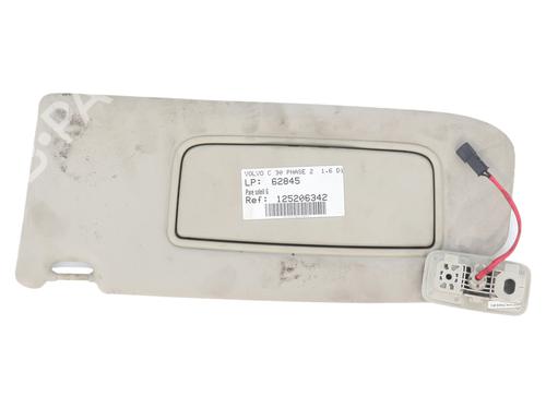 Left sun visor VOLVO C30 (533) 1.6 D | BP34573743I1 - Image 2