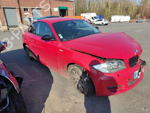 Instrument cluster BMW 1 Coupe (E82) 120 d | BP24147215C47  - Image 11