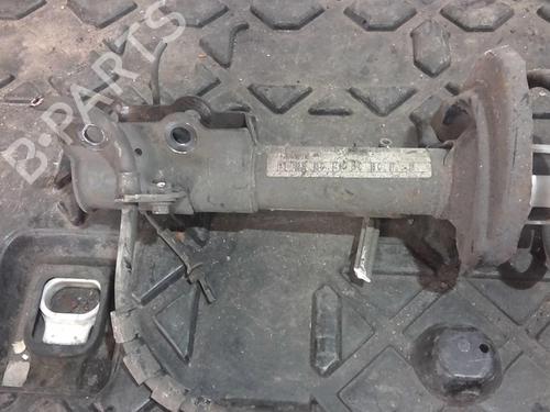 Right front shock absorber FORD FIESTA VI (CB1, CCN) 1.25 | BP20360124M17 