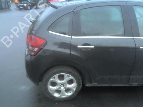 Switch CITROËN C3 II (SC_) 1.4 HDi 70 (SC8HZC, SC8HR0, SC8HP4) | BP26448104I30  - Image 21