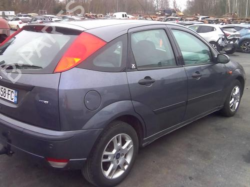 Left front window switch FORD FOCUS I (DAW, DBW) 1.8 TDCi | BP20353218I27 