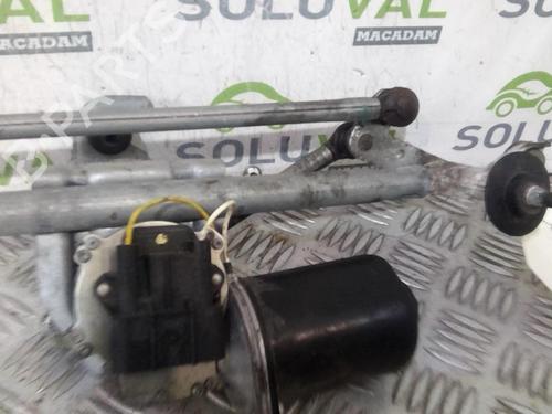 Used Front wiper motor Front wiper motor OPEL TIGRA TwinTop (X04) 1.3 CDTI (R97) (69 hp) 22004810 22004810