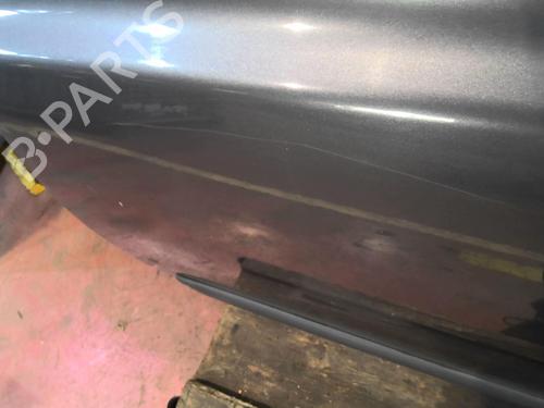 Left front door NISSAN MICRA III (K12) 1.2 16V | BP20358584C2