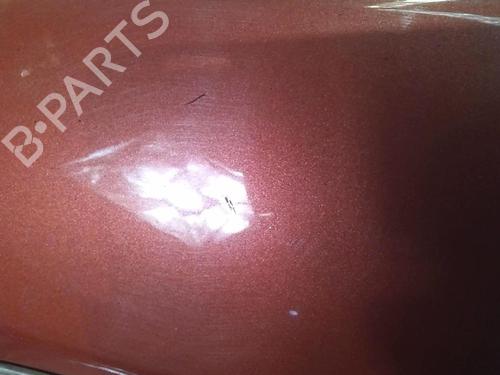 Left front fenders FIAT GRANDE PUNTO (199_) 1.9 D Multijet | BP20362192C41 