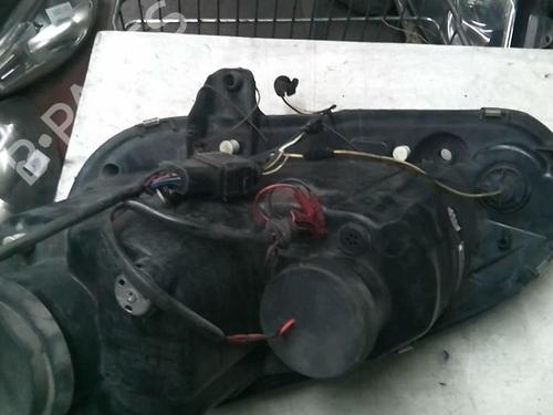 Right headlight VW GOLF V (1K1) | BP21816587C29 - Image 2