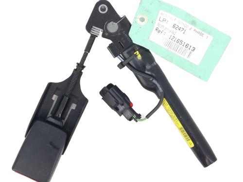 Seat buckle RENAULT TWINGO II (CN0_) 1.5 dCi (CN0E) | BP32508995I32