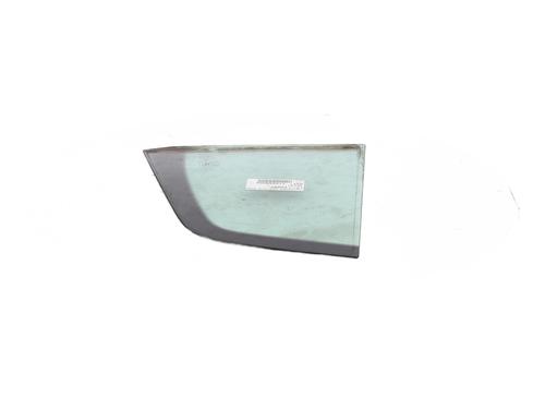 Rear left door window VW GOLF PLUS V (5M1, 521) 1.6 TDI | BP28160172C20 
