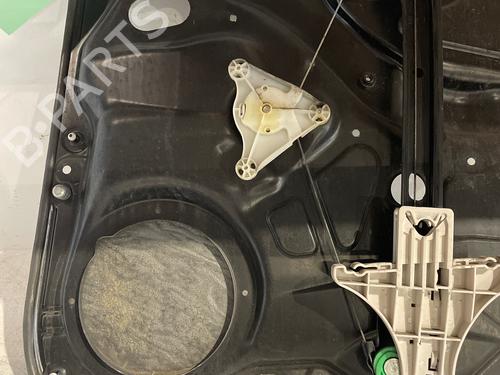 Used Rear left window mechanism Rear left window mechanism VW PASSAT B6 Variant (3C5) 1.9 TDI (105 hp) 34050978 34050978