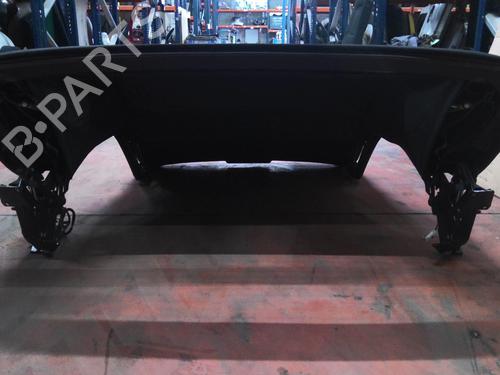 Cabriolet top BMW 3 Convertible (E46) 318 Ci | BP32191826C123