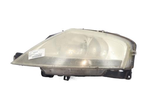 Used Left headlight CITROËN C3 I (FC_, FN_) 1.1 i (60 hp) 31582823