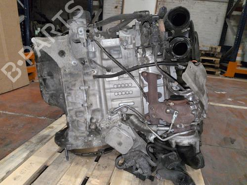 Engine CITROËN DS3 (SA_) 1.6 HDi 90 | BP36314286M1 - Image 7