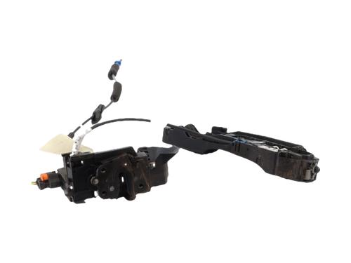 Used Front left lock Front left lock CITROËN C4 Grand Picasso II (DA_, DE_) 2.0 BlueHDi 150 (150 hp) 40173025 40173025