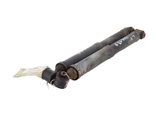 Used Right rear shock absorber PEUGEOT 2008 I (CU_) 1.6 HDi (92 hp) 26448232