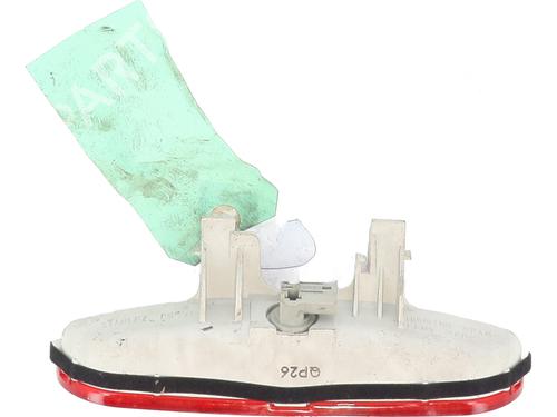 Third brake light MAZDA 3 (BK) 1.6 DI Turbo | BP31166423L11 