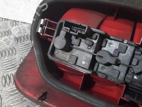 Used Left taillight CITROËN XSARA PICASSO (N68) 2.0 HDi (90 hp) 20363698