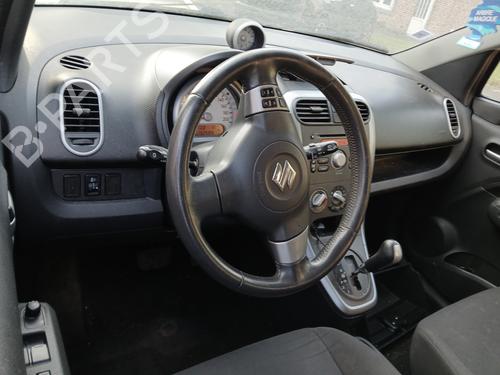 Hood SUZUKI SPLASH (EX) 1.2 (A5B412) | BP29900775C1