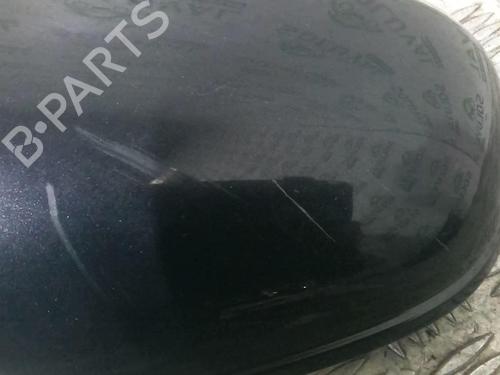 Right mirror SKODA OCTAVIA II Combi (1Z5) 2.0 TDI 16V | BP20363876C27 