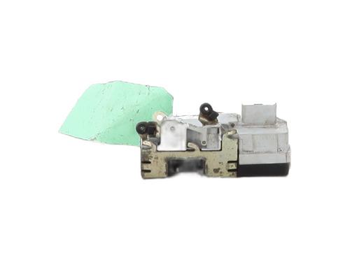 Front right lock PEUGEOT 406 (8B) 2.0 HDI 110 | BP28965975C97 