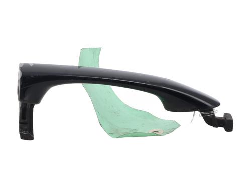 Used Front right exterior door handle MERCEDES-BENZ B-CLASS Sports Tourer (W245) B 180 CDI (245.207) (109 hp) 27352784