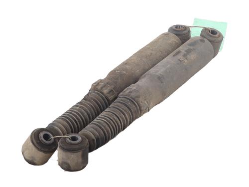 Right rear shock absorber FIAT SCUDO Van (270_, 272_) 1.6 D Multijet | BP26448120M19 