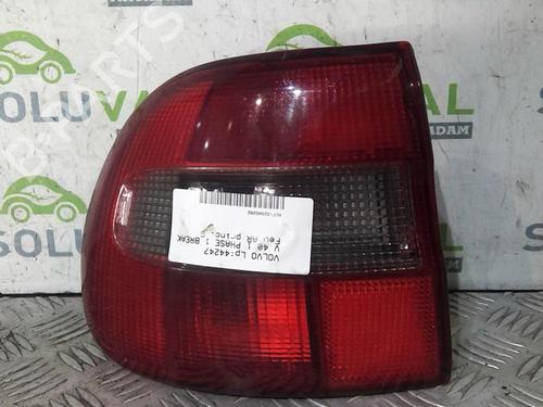 Used Left taillight VOLVO V40 Estate (645) 1.9 DI (95 hp) 22003635