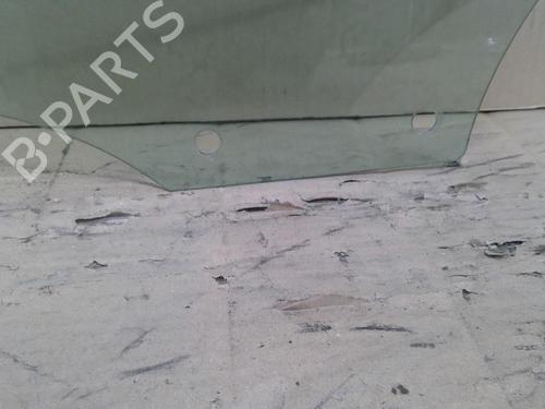 Rear left door window OPEL CORSA F (P2JO) 1.2 (68) | BP28078885C20 