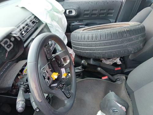 Forreste højre beklædning CITROËN C3 III (SX) 1.6 BlueHDi 75 | BP36955861C59 - Image 10