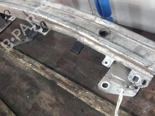 Used Front bumper reinforcement Front bumper reinforcement RENAULT MEGANE III Hatchback (BZ0/1_, B3_) 1.5 dCi (BZ09, BZ0D, BZ1W, BZ29, BZ14) (110 hp) 20368442 20368442