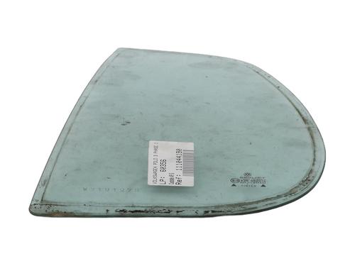 Used Rear left door window VW POLO III (6N1) 75 1.6 (75 hp) 28683794