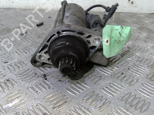 Starter VW GOLF PLUS V (5M1, 521) 1.9 TDI | BP21052105M8 