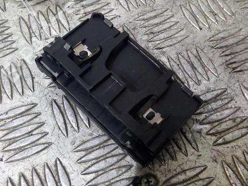 Card reader RENAULT MEGANE II Coupé-Cabriolet (EM0/1_) 1.9 dCi | BP21817535E4 