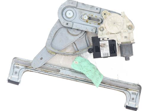 Elevalunas trasero derecho FORD FOCUS II Saloon (DB_, FCH, DH) 1.8 TDCi | BP30659566C25 