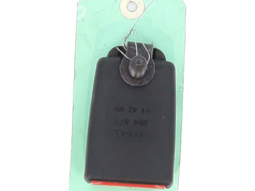 Seat buckle RENAULT TWINGO II (CN0_) 1.2 16V (CN04, CN0B) | BP29840233I32 