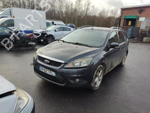 Left headlight FORD FOCUS II Turnier (DA_, FFS, DS) 1.6 TDCi | BP20365722C28 