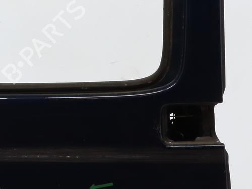 Right slide door PEUGEOT PARTNER MPV (5_, G_) 1.4 | BP29197153C75 
